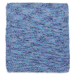 Fibra Natura Cobblestone Yarn - Precious Jewels knitted