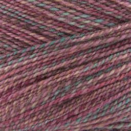 Fibra Natura Cobblestone Yarn - Dried Flowers to show texture