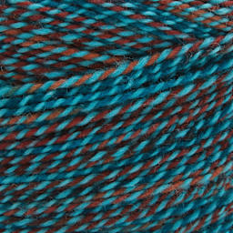 Fibra Natura Cobblestone Yarn - Patina to show texture