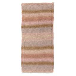 Universal Yarn Colorburst Yarn - Lofoten, knitted