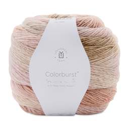 Universal Yarn Colorburst Yarn - Lofoten