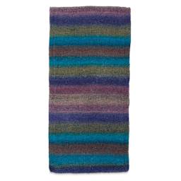 Universal Yarn Colorburst Yarn - Bruges, knitted