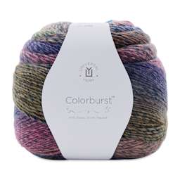Universal Yarn Colorburst Yarn - Bruges