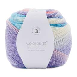 Universal Yarn Colorburst Yarn - Sunset