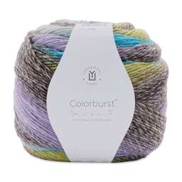 Universal Yarn Colorburst Yarn - Baltic