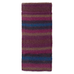 Universal Yarn Colorburst Yarn - Bursa, knitted