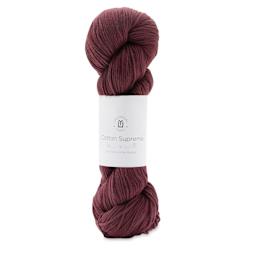 Universal Yarn Cotton Supreme - Currant