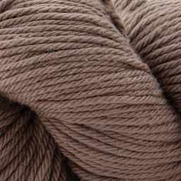 Universal Yarn Cotton Supreme - Brindle, close-up