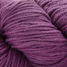 Universal Yarn Cotton Supreme - Dahlia, close-up
