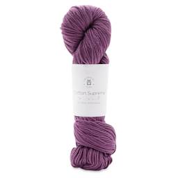 Universal Yarn Cotton Supreme - Dahlia