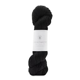 Universal Yarn Cotton Supreme - Black