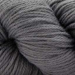 Universal Yarn Cotton Supreme - Grey, close-up