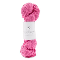 Universal Yarn Cotton Supreme - Hot Pink