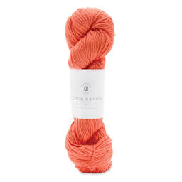 Universal Yarn Cotton Supreme - Coral