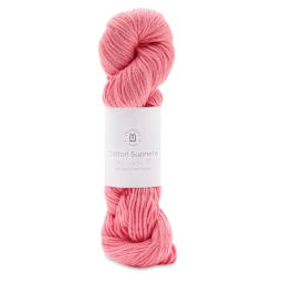 Universal Yarn Cotton Supreme - Salmon