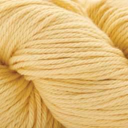 Universal Yarn Cotton Supreme - Yellow, 180 yds