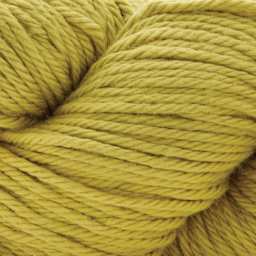 Universal Yarn Cotton Supreme - Sulphur, close-up