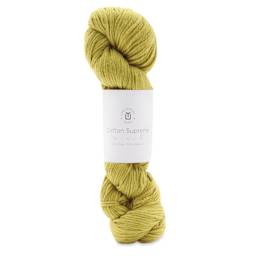 Universal Yarn Cotton Supreme - Sulphur