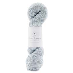Universal Yarn Cotton Supreme - Powder Blue