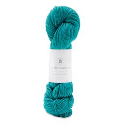 Universal Yarn Cotton Supreme - Teal