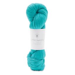 Universal Yarn Cotton Supreme - Turquoise