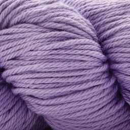 Universal Yarn Cotton Supreme - Lavender, close-up