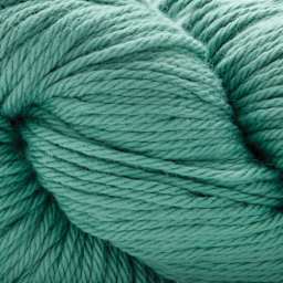 Universal Yarn Cotton Supreme - Jade, close-up