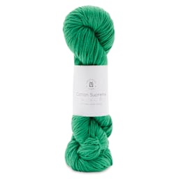 Universal Yarn Cotton Supreme - Emerald