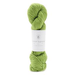 Universal Yarn Cotton Supreme - Lime