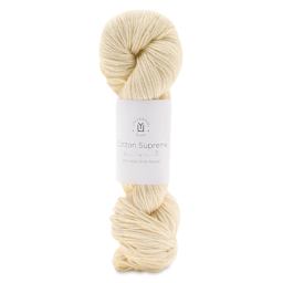 Universal Yarn Cotton Supreme - Ecru