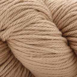 Universal Yarn Cotton Supreme - Beige, close-up