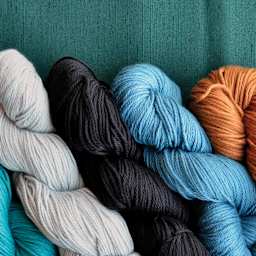 Universal Yarn Cotton Supreme - assorted colors