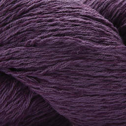 Universal Yarn Dunescape Yarn - Foxglove, close-up