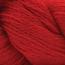 Universal Yarn Dunescape Yarn - Paprika, close-up