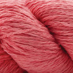 Universal Yarn Dunescape Yarn - Guava, close-up