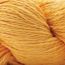 Universal Yarn Dunescape Yarn - Pineapple, close-up