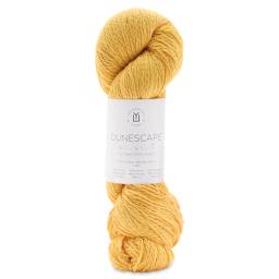 Universal Yarn Dunescape Yarn - Pineapple