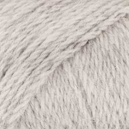 Universal Yarn Fawning Yarn - Nickel, close-up