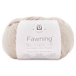 Universal Yarn Fawning Yarn - Sesame