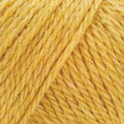 Universal Yarn Fawning Yarn - Pollen, close-up