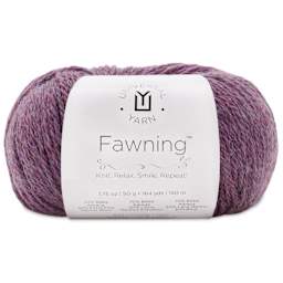 Universal Yarn Fawning Yarn - Heliotrope