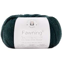 Universal Yarn Fawning Yarn - Malachite