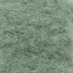 Lion Brand Feels Like A Dream Yarn - Seagreen, close-up