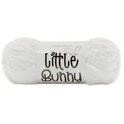 Premier Yarn Little Bunny Solids Yarn - White