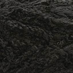 Premier Yarn Little Bunny Solids Yarn - Black, close-up