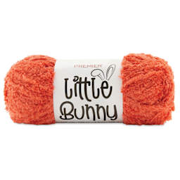 Premier Yarn Little Bunny Solids Yarn - Mango