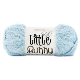 Premier Yarn Little Bunny Solids Yarn - Light Blue