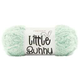 Premier Yarn Little Bunny Solids Yarn - Mint