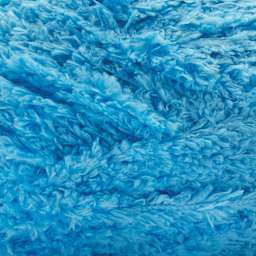 Premier Yarn Little Bunny Solids Yarn - Azure, close-up