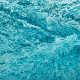 Premier Yarn Little Bunny Solids Yarn - Seaside, close-up